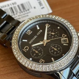 MICHAEL KORS CERAMIC RUNWAY (NEW)